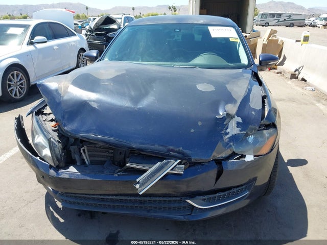 Aukcja sprzedaży 2012 Volkswagen Passat 2.5l S, vin: 1VWAP7A32CC037455, numer aukcji: 45195221
