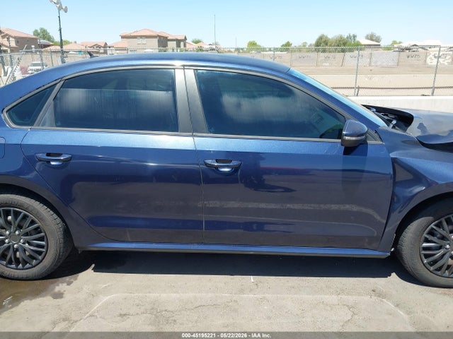 Aukcja sprzedaży 2012 Volkswagen Passat 2.5l S, vin: 1VWAP7A32CC037455, numer aukcji: 45195221