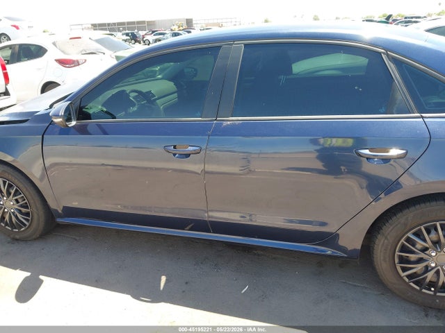 Aukcja sprzedaży 2012 Volkswagen Passat 2.5l S, vin: 1VWAP7A32CC037455, numer aukcji: 45195221