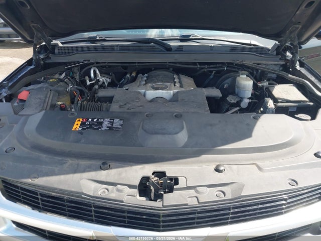 Aukcja sprzedaży 2019 Cadillac Escalade Esv Premium Luxury, vin: 1GYS4JKJ3KR197697, numer aukcji: 45195226