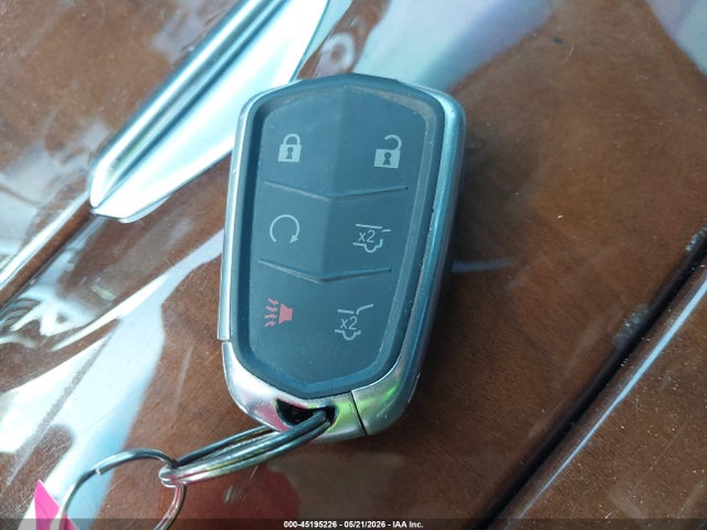 Aukcja sprzedaży 2019 Cadillac Escalade Esv Premium Luxury, vin: 1GYS4JKJ3KR197697, numer aukcji: 45195226