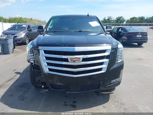Aukcja sprzedaży 2019 Cadillac Escalade Esv Premium Luxury, vin: 1GYS4JKJ3KR197697, numer aukcji: 45195226