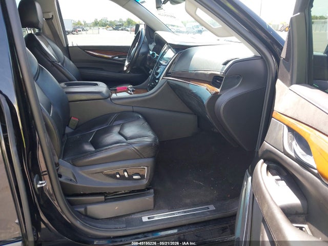 Aukcja sprzedaży 2019 Cadillac Escalade Esv Premium Luxury, vin: 1GYS4JKJ3KR197697, numer aukcji: 45195226