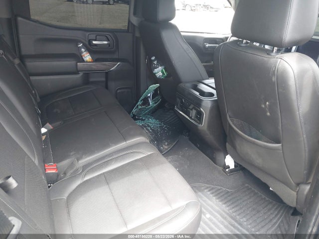 Aukcja sprzedaży 2019 Chevrolet Silverado 1500 Ltz, vin: 1GCUYGED7KZ140401, numer aukcji: 45195228