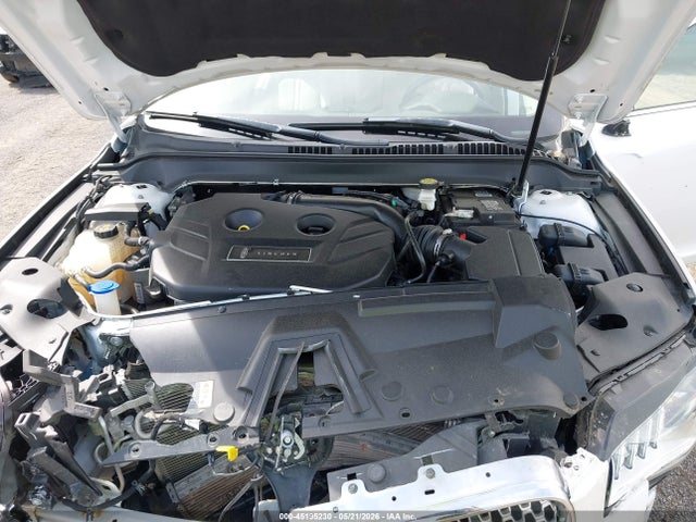 Продаж на аукціоні авто 2020 Lincoln Mkz Standard, vin: 3LN6L5B98LR620461, номер лоту: 45195230