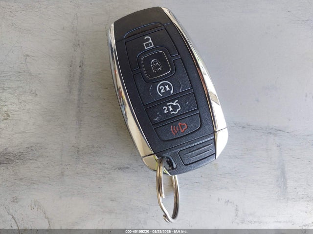 Продаж на аукціоні авто 2020 Lincoln Mkz Standard, vin: 3LN6L5B98LR620461, номер лоту: 45195230