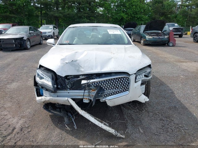Продаж на аукціоні авто 2020 Lincoln Mkz Standard, vin: 3LN6L5B98LR620461, номер лоту: 45195230
