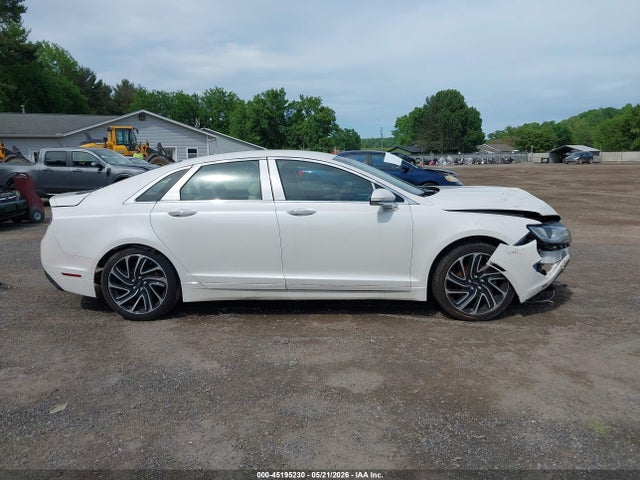 Продаж на аукціоні авто 2020 Lincoln Mkz Standard, vin: 3LN6L5B98LR620461, номер лоту: 45195230