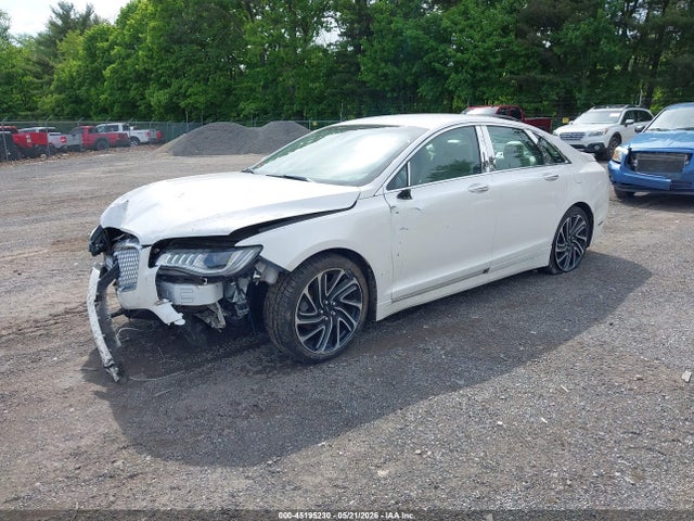 Продаж на аукціоні авто 2020 Lincoln Mkz Standard, vin: 3LN6L5B98LR620461, номер лоту: 45195230