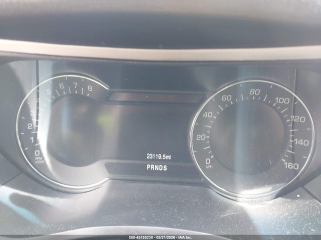 Продаж на аукціоні авто 2020 Lincoln Mkz Standard, vin: 3LN6L5B98LR620461, номер лоту: 45195230