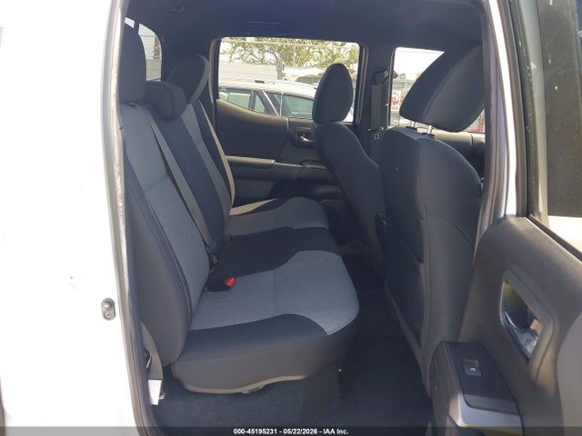 Aukcja sprzedaży 2022 Toyota Tacoma Double Cab/sr/sr5/trd Sport/trd Off Road/trd Pro, vin: 3TMCZ5ANXNM471135, numer aukcji: 45195231