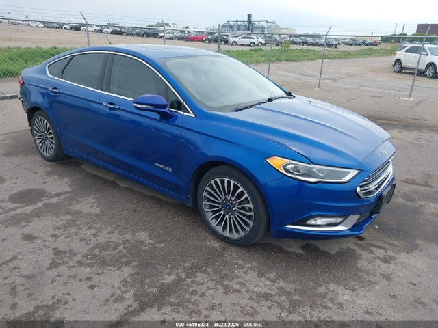 2017 3FA6P0RU0HR383810 главное изображение