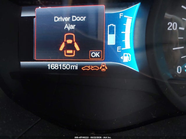 Ford Fusion Hybrid Titanium 2017 3FA6P0RU0HR383810 Image 16
