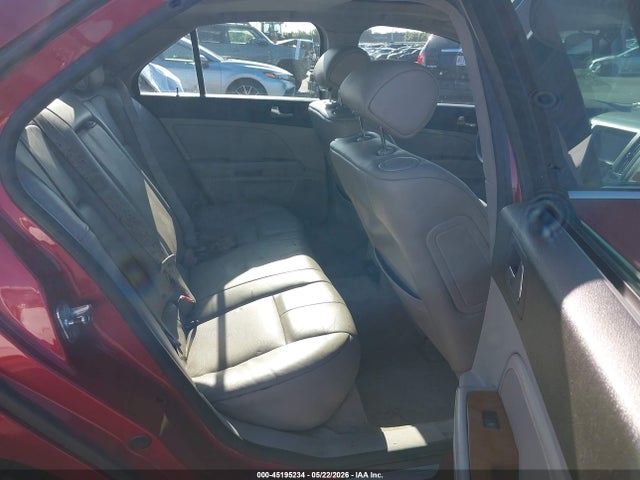 2009 Cadillac Sts V8 მანქანა იყიდება აუქციონზე, vin: 1G6DZ67A690174213, აუქციონის ნომერი: 45195234