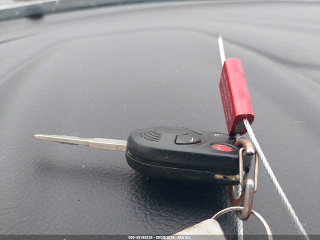 45195238 :رقم المزاد ، 1FADP3FE6JL244906 vin ، 2018 Ford Focus Se مزاد بيع