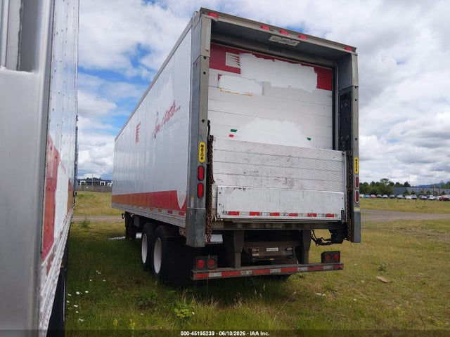 Utility Trailer Mfg Unknown 2014 1UYVS2364EU976005 Image 3