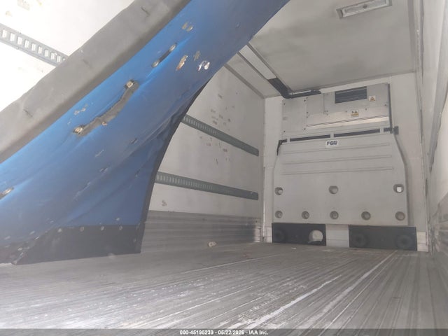 Utility Trailer Mfg Unknown 2014 1UYVS2364EU976005 Image 5