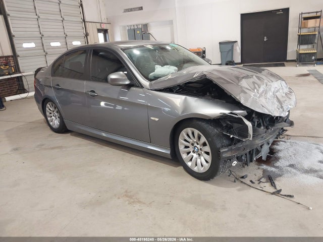 Auction sale of the 2009 Bmw 328i, vin: WBAPH77509NM47152, lot number: 45195240