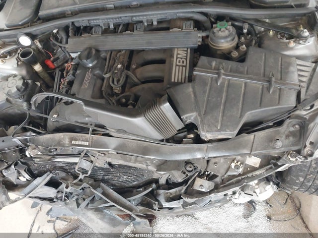 2009 Bmw 328i მანქანა იყიდება აუქციონზე, vin: WBAPH77509NM47152, აუქციონის ნომერი: 45195240