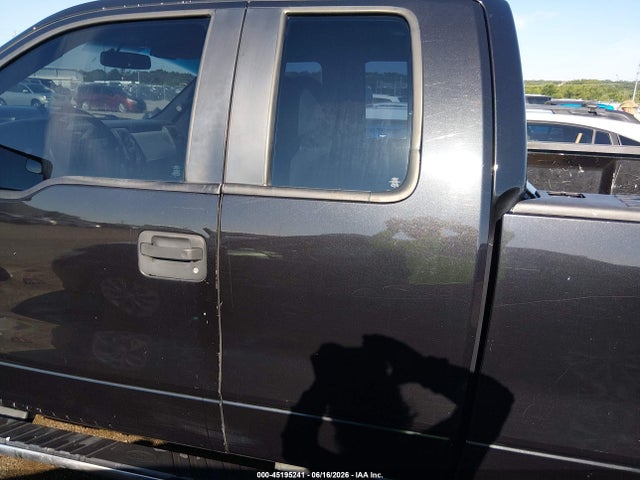 Продажа на аукционе авто 2014 Ford F-150 Stx, vin: 1FTFX1EF5EKD90940, номер лота: 45195241