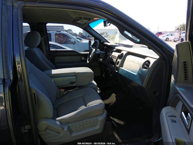 Продажа на аукционе авто 2014 Ford F-150 Stx, vin: 1FTFX1EF5EKD90940, номер лота: 45195241