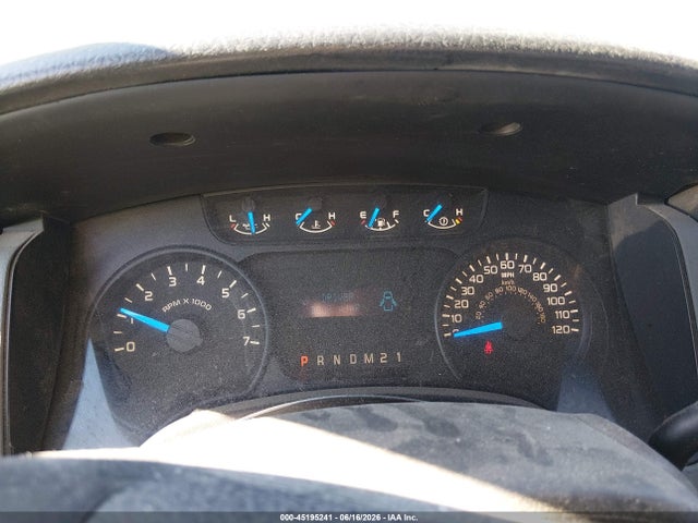 Продажа на аукционе авто 2014 Ford F-150 Stx, vin: 1FTFX1EF5EKD90940, номер лота: 45195241