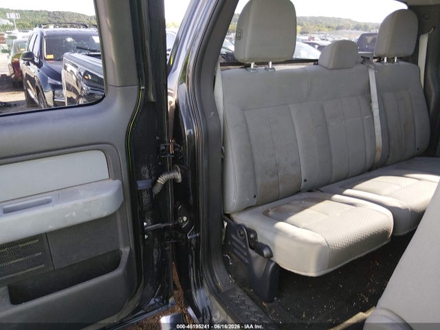 Продажа на аукционе авто 2014 Ford F-150 Stx, vin: 1FTFX1EF5EKD90940, номер лота: 45195241