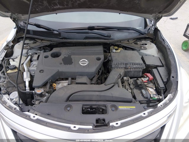 Продаж на аукціоні авто 2014 Nissan Altima 2.5/2.5 S/2.5 Sl/2.5 Sv, vin: 1N4AL3AP1EC203578, номер лоту: 45195245