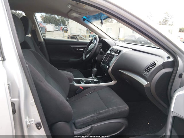 Продаж на аукціоні авто 2014 Nissan Altima 2.5/2.5 S/2.5 Sl/2.5 Sv, vin: 1N4AL3AP1EC203578, номер лоту: 45195245