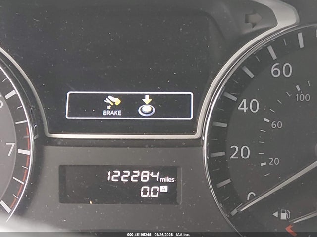 Продаж на аукціоні авто 2014 Nissan Altima 2.5/2.5 S/2.5 Sl/2.5 Sv, vin: 1N4AL3AP1EC203578, номер лоту: 45195245
