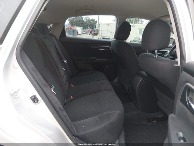 Продаж на аукціоні авто 2014 Nissan Altima 2.5/2.5 S/2.5 Sl/2.5 Sv, vin: 1N4AL3AP1EC203578, номер лоту: 45195245