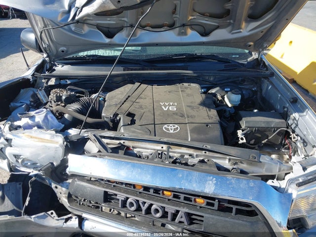 3TMKU4HN7EM039323 Toyota Tacoma Prerunner V6