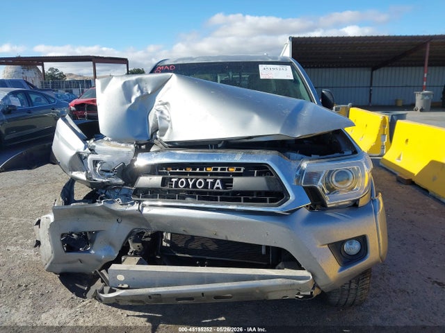3TMKU4HN7EM039323 Toyota Tacoma Prerunner V6