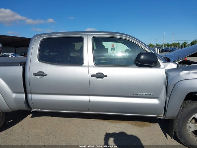 3TMKU4HN7EM039323 Toyota Tacoma Prerunner V6