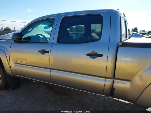 3TMKU4HN7EM039323 Toyota Tacoma Prerunner V6