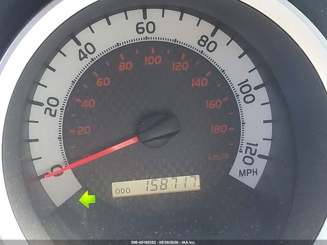 3TMKU4HN7EM039323 Toyota Tacoma Prerunner V6