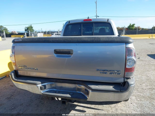 3TMKU4HN7EM039323 Toyota Tacoma Prerunner V6