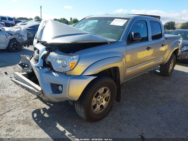 3TMKU4HN7EM039323 Toyota Tacoma Prerunner V6