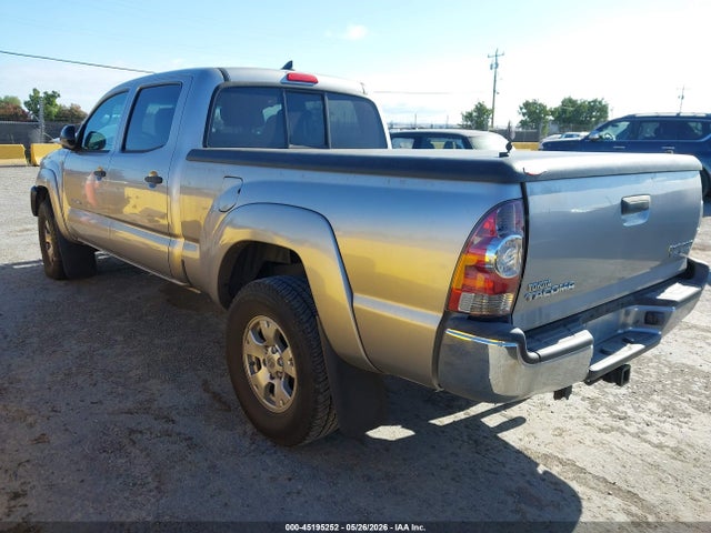 3TMKU4HN7EM039323 Toyota Tacoma Prerunner V6