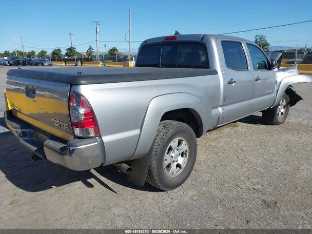3TMKU4HN7EM039323 Toyota Tacoma Prerunner V6