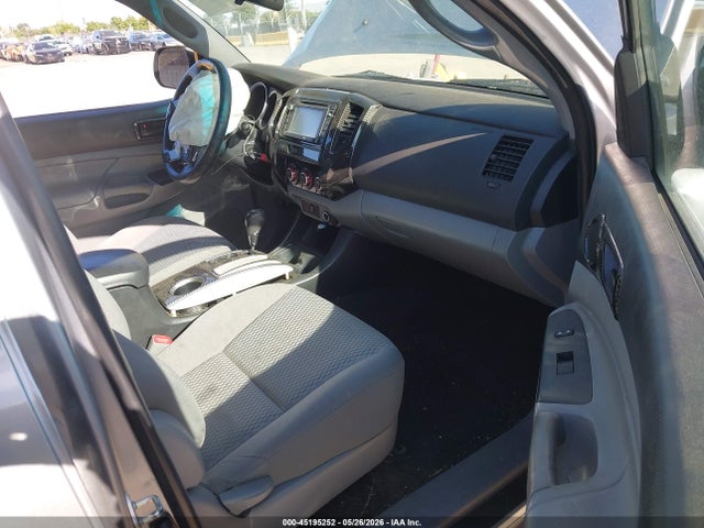 3TMKU4HN7EM039323 Toyota Tacoma Prerunner V6