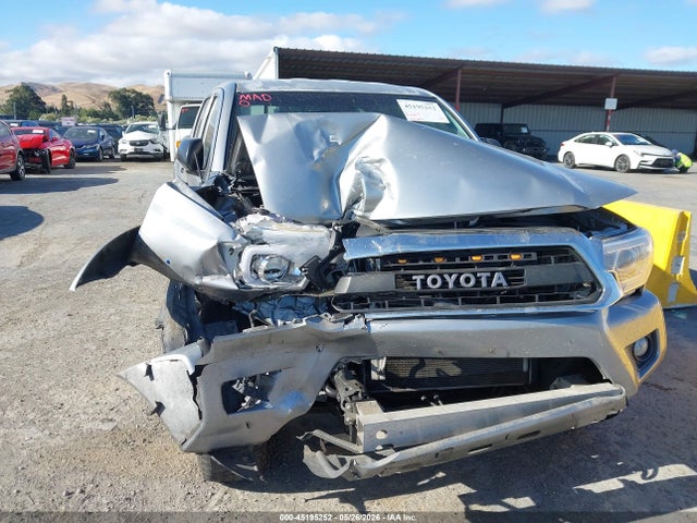 3TMKU4HN7EM039323 Toyota Tacoma Prerunner V6