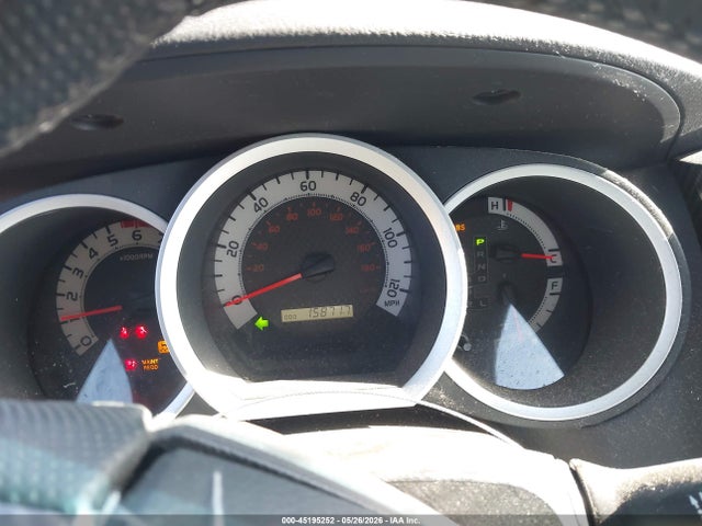 3TMKU4HN7EM039323 Toyota Tacoma Prerunner V6