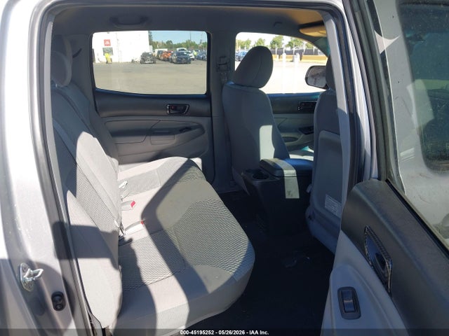 3TMKU4HN7EM039323 Toyota Tacoma Prerunner V6
