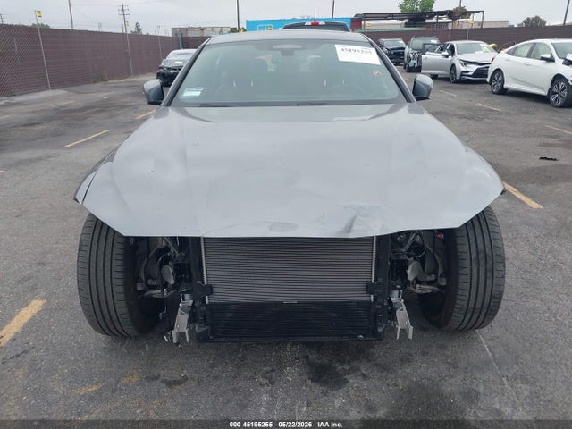 BMW I4 Gran Coupe Edrive35 2024 WBY43AW0XRFT10087 Image 13