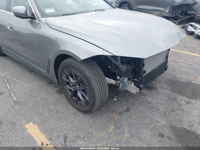 BMW I4 Gran Coupe Edrive35 2024 WBY43AW0XRFT10087 Image 21