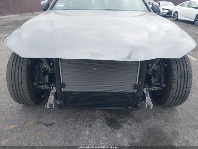 BMW I4 Gran Coupe Edrive35 2024 WBY43AW0XRFT10087 Image 6