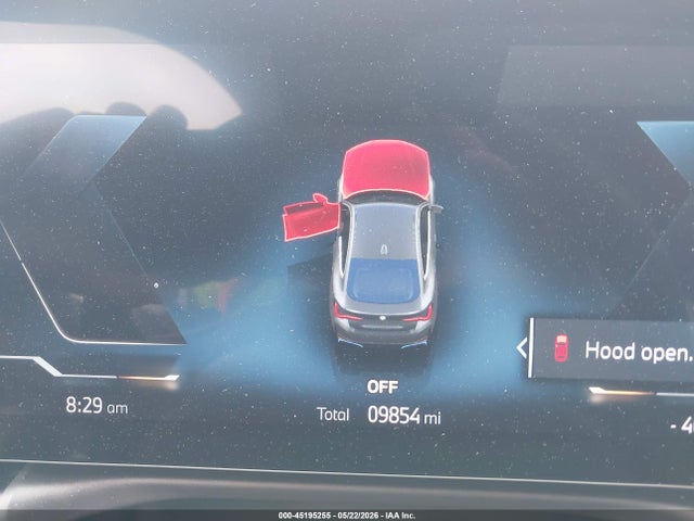 BMW I4 Gran Coupe Edrive35 2024 WBY43AW0XRFT10087 Image 7