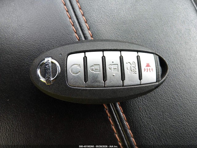 1N4BL4CV6NN337951 Nissan Altima Sr Fwd