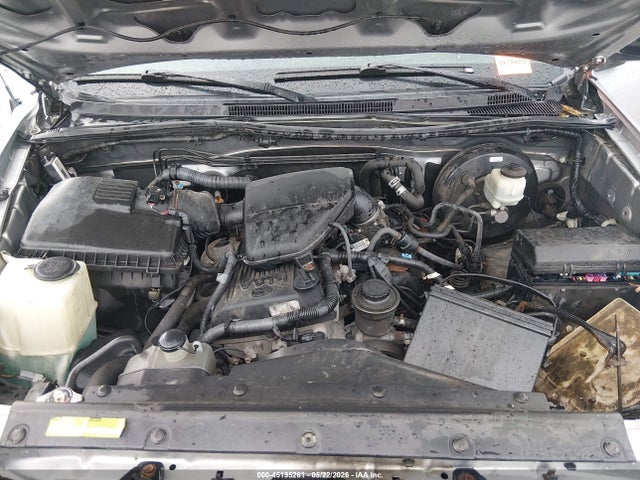 Продажа на аукционе авто 2015 Toyota Tacoma, vin: 5TFUX4EN0FX033847, номер лота: 45195261